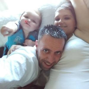 Meet your Posher, Derek